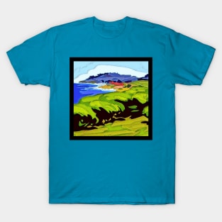 Monterey T-Shirt